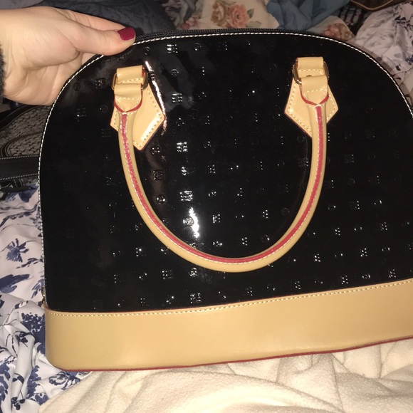 Arcadia Bags Arcadia Made In Italy Bag Poshmark